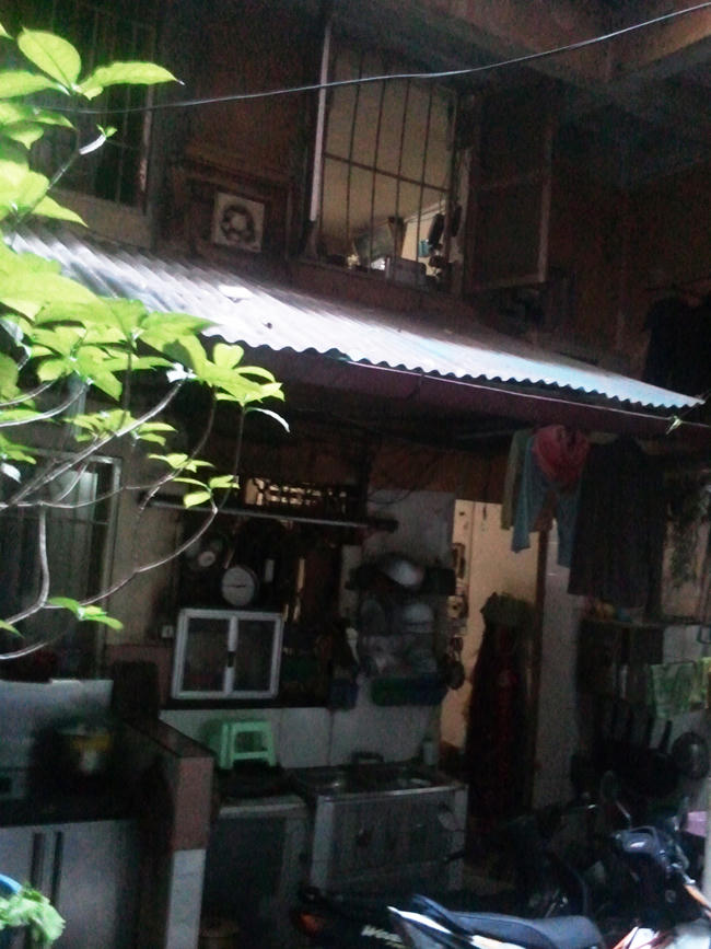 Tâm sự buồn của người nhà nạn nhân bị bác sĩ ném xác 